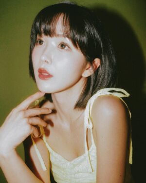 Cho Hyun-young Instagram - 아이셔🍋