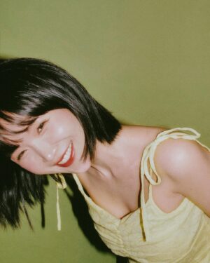 Cho Hyun-young Instagram - 아이셔🍋