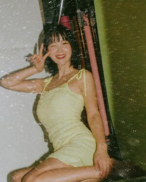 Cho Hyun-young Instagram - 아이셔🍋