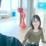 Cho Hyun-young Instagram - #워싱싱..