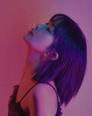 Cho Hyun-young Instagram - 이번엔… 가지.. 인가..?🍆