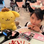 Cho Hyun-young Instagram - 이번주 일요일 메이드카페에서 알바한 썰 푼다..