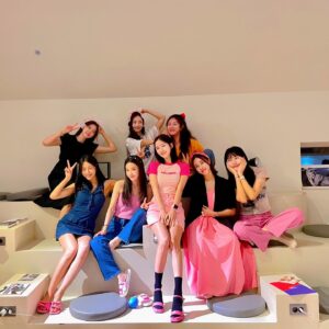 Cho Hyun-young Instagram - 정말 잊지못할 생일… 
축하해주셔서 감사합니다!