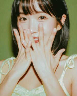Cho Hyun-young Instagram - 아이셔🍋