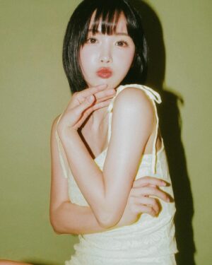 Cho Hyun-young Instagram - 아이셔🍋