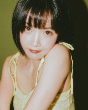 Cho Hyun-young Instagram - 아이셔🍋