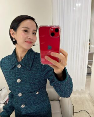 Cho Yeo-jeong Thumbnail - 17K Likes - Most Liked Instagram Photos