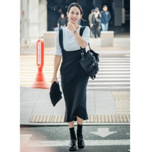 Cho Yeo-jeong Thumbnail - 12K Likes - Most Liked Instagram Photos