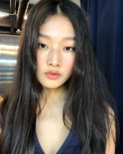 Actress Choi A-ra HD Instagram Photos and Wallpapers August 2020
