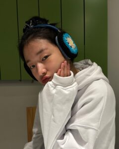Actress Choi A-ra HD Instagram Photos and Wallpapers December 2023