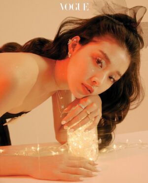 Choi A-ra Instagram - 💫💫💫