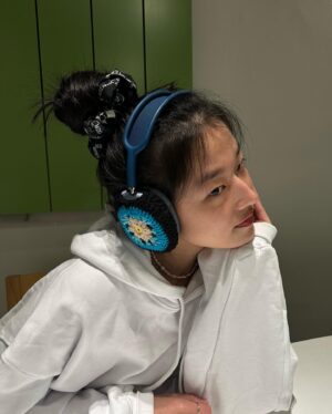 Choi A-ra Instagram - 처음 뜬 거치고는 대대만족 💙