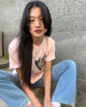 Choi A-ra Instagram - 💘
#LOVEYOURW
#LOVEYOURW2022
@WKOREA