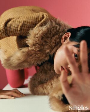 Choi A-ra Instagram - 게임한판 하실래욥?