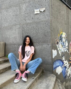 Choi A-ra Instagram - 💘
#LOVEYOURW
#LOVEYOURW2022
@WKOREA