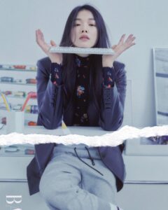 Choi A-ra Top 100 Instagram Photos and Posts