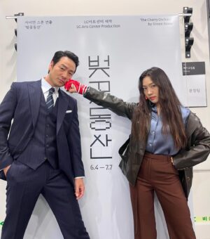 Choi Hee-seo Thumbnail - 6.2K Likes - Top Liked Instagram Posts and Photos