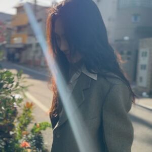 Choi Hee-seo Thumbnail - 3K Likes - Top Liked Instagram Posts and Photos