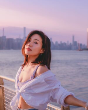 Choi Hee-seo Thumbnail - 7.5K Likes - Top Liked Instagram Posts and Photos