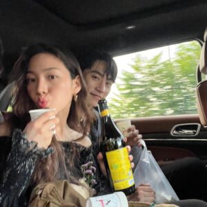Choi Hee-seo Thumbnail - 4.6K Likes - Top Liked Instagram Posts and Photos