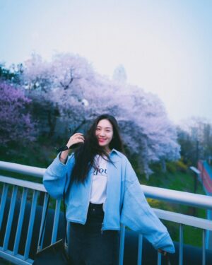 Choi Hee-seo Thumbnail - 10K Likes - Top Liked Instagram Posts and Photos