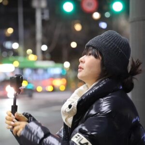 Choi Kang-hee Thumbnail - 5.4K Likes - Top Liked Instagram Posts and Photos