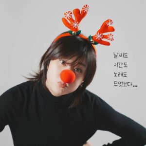 Choi Kang-hee Thumbnail - 4.9K Likes - Top Liked Instagram Posts and Photos