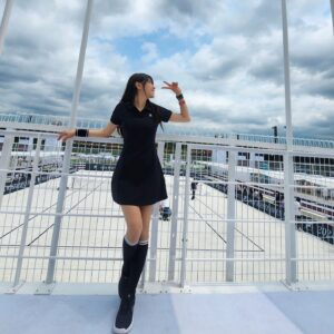 Choi Kang-hee Thumbnail - 28K Likes - Top Liked Instagram Posts and Photos