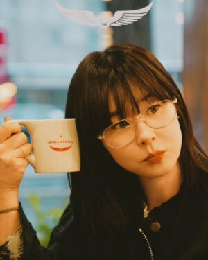 Choi Kang-hee Thumbnail - 8.2K Likes - Top Liked Instagram Posts and Photos
