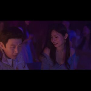 Choi So-yoon Instagram - #비질란테 @disneypluskr
