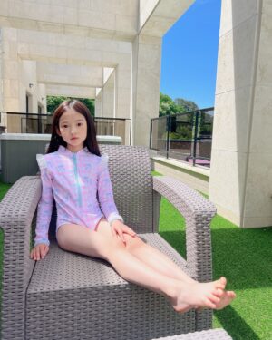 Choi So-yul Thumbnail - 4.4K Likes - Most Liked Instagram Photos