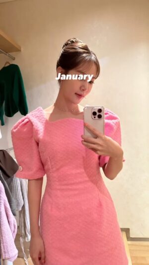 Choi Yoon-young Instagram - 잘가 2023✨