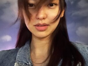 Choi Yu-hwa Instagram - 잘 쉬었던 근황💪🏽