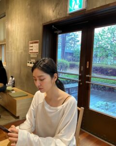Choi Yu-hwa Most Liked Photos and Posts