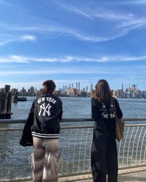 Choi Yu-hwa Instagram - #love 💌
