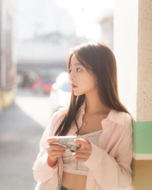 Choi Ji-hye Instagram - 