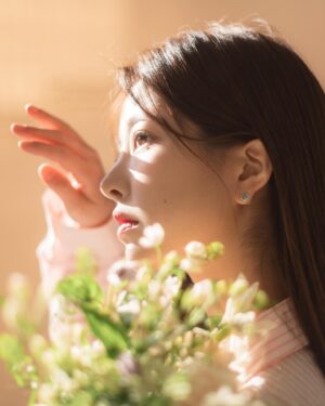 Choi Ji-hye Instagram - 
