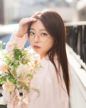 Choi Ji-hye Instagram - 