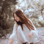Choi Ji-hye Instagram -