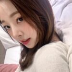 Choi Ji-hye Instagram - 🤍🎀🌷🩰🦢