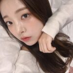 Choi Ji-hye Instagram - 🤍🎀🌷🩰🦢
