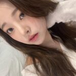 Choi Ji-hye Instagram - 🤍🎀🌷🩰🦢