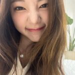 Choi Ji-hye Instagram - 🤍🎀🌷🩰🦢