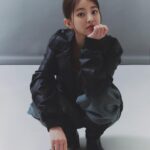 Choi Ji-hye Instagram -