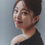 Choi Ji-hye Instagram -