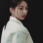Choi Ji-hye Instagram -