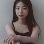Choi Ji-hye Instagram -