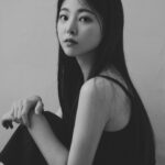 Choi Ji-hye Instagram -