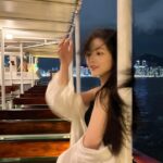 Choi Ji-hye Instagram - 👀✨
