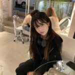 Choi Ji-hye Instagram -